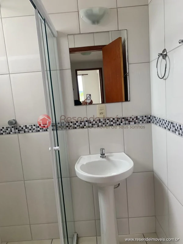 Apartamento para alugar em Vila Julieta - Foto 13