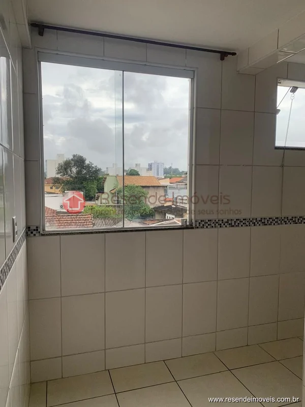 Apartamento para alugar em Vila Julieta - Foto 18