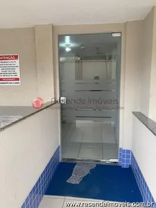 Apartamento para alugar em Vila Julieta
