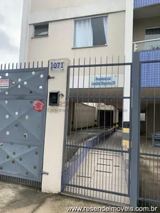 Apartamento para alugar em Vila Julieta