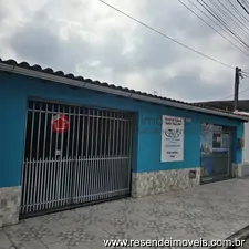 Casa à venda em Cidade Alegria