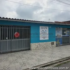 Casa à venda em Cidade Alegria