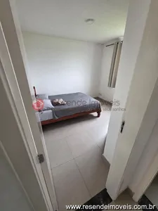 Apartamento à venda em Cabral