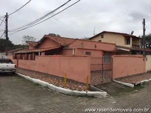 Casa para venda em Vila Hulda Rocha