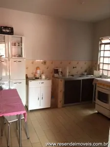 Casa para venda em Vila Hulda Rocha