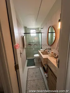 Apartamento à venda em Liberdade