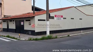 Casa à venda em Cidade Alegria