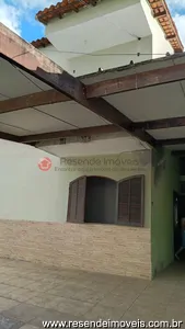 Casa à venda em Boa Vista II
