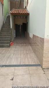 Casa à venda em Boa Vista II