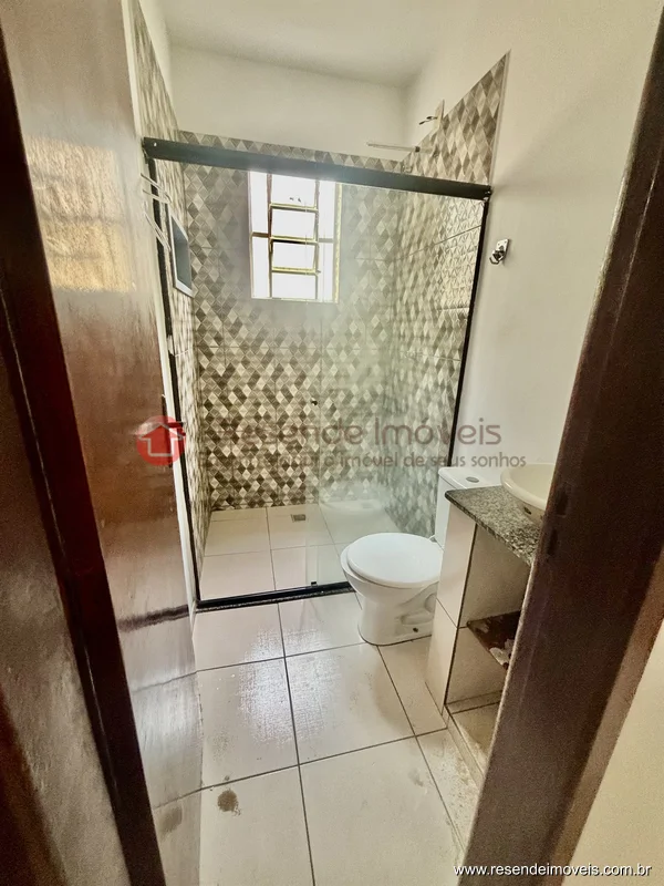 Casa para alugar em Jardim Aliança II - Foto 7