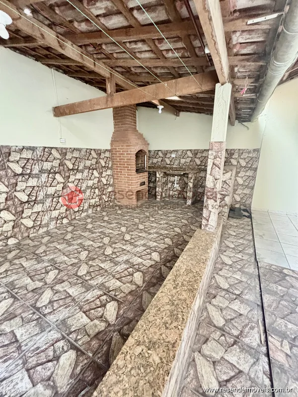 Casa para alugar em Jardim Aliança II - Foto 1