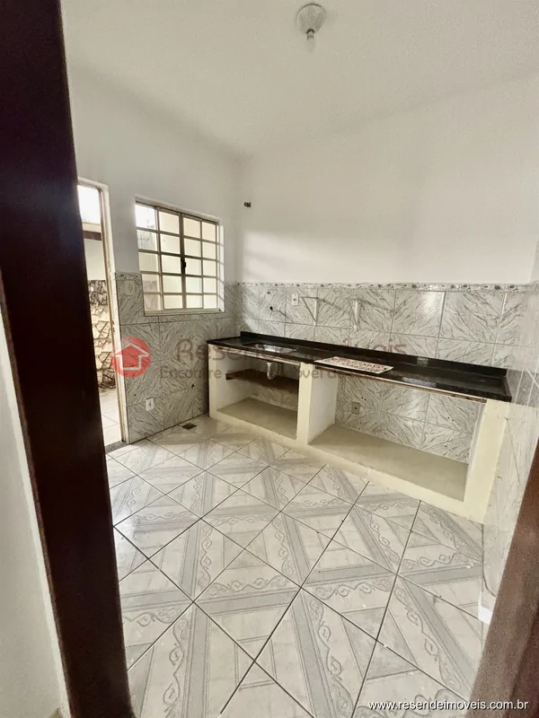 Casa para alugar em Jardim Aliança II - Foto 3