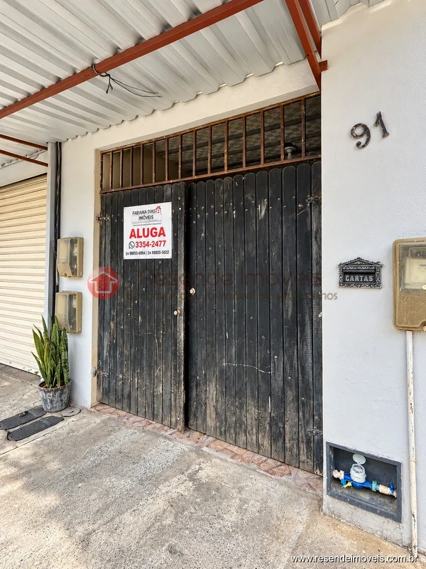 Casa para alugar em Jardim Aliança II - Foto 9
