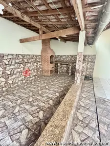 Casa em Jardim Aliança II