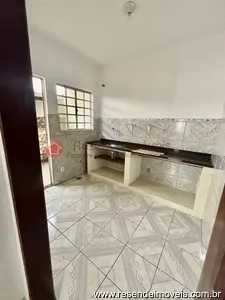 Casa em Jardim Aliança II