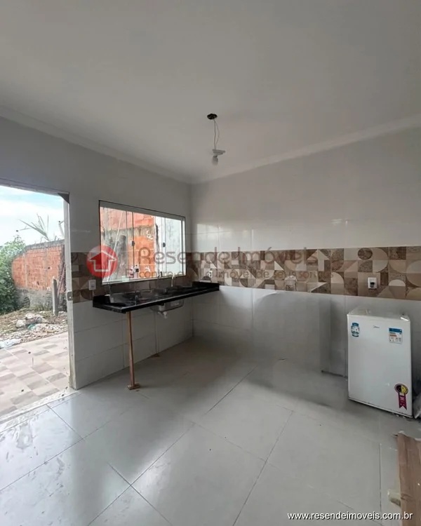 Casa para alugar em Monet - Foto 1