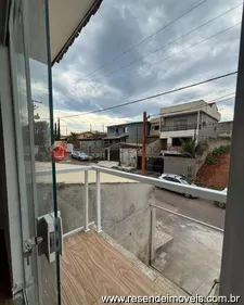 Casa para alugar em Monet