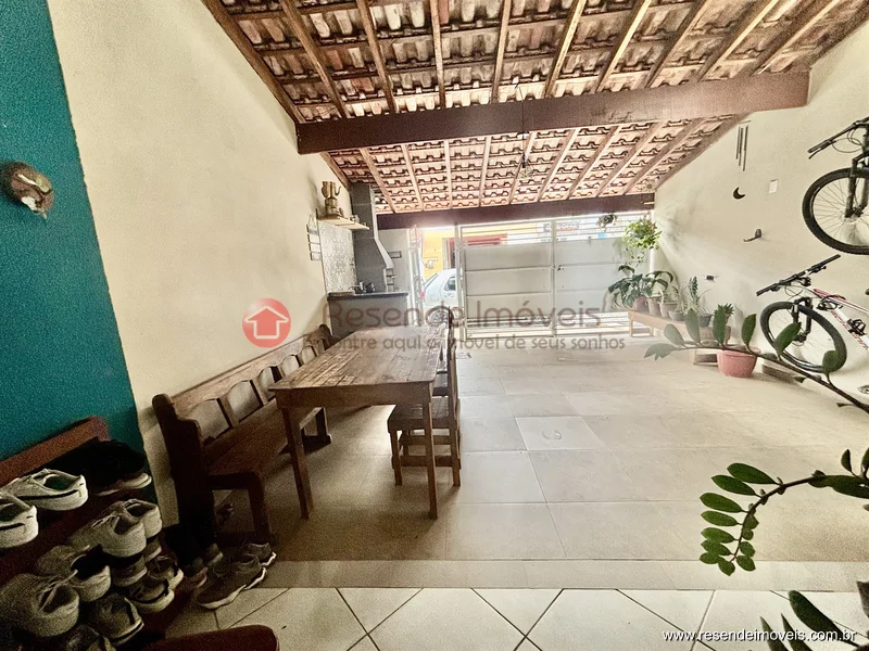 Casa à venda em Jardim Aliança - Foto 6