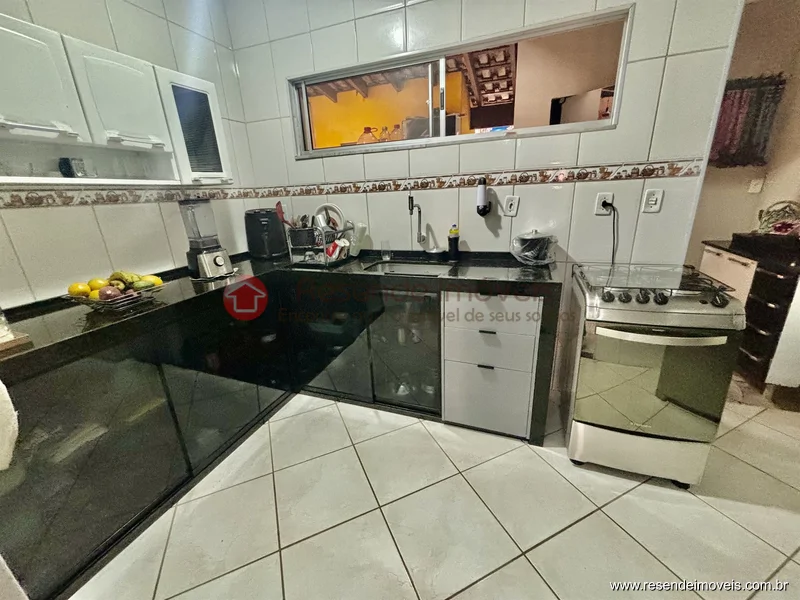Casa à venda em Jardim Aliança - Foto 7