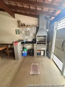 Casa à venda em Jardim Aliança