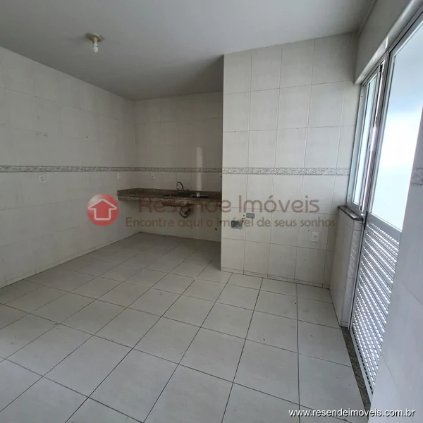 Apartamento para alugar em Morada do Castelo - Foto 2