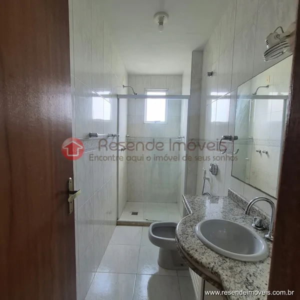 Apartamento para alugar em Morada do Castelo - Foto 12