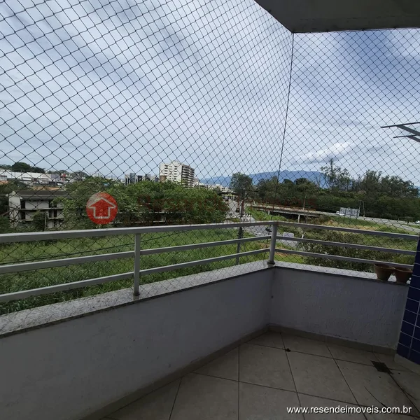 Apartamento para alugar em Morada do Castelo - Foto 10