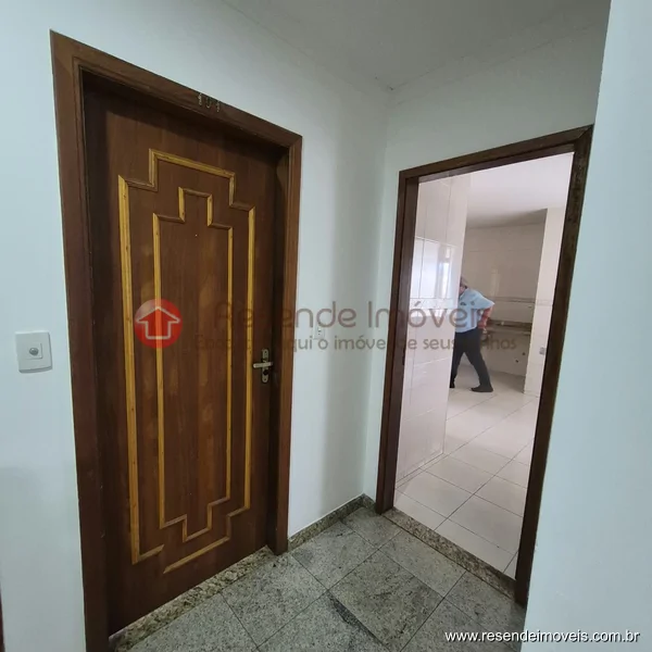 Apartamento para alugar em Morada do Castelo - Foto 15