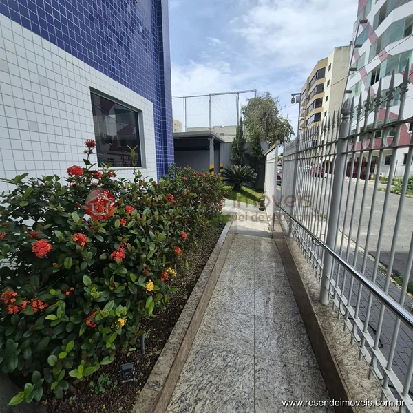Apartamento para alugar em Morada do Castelo - Foto 6