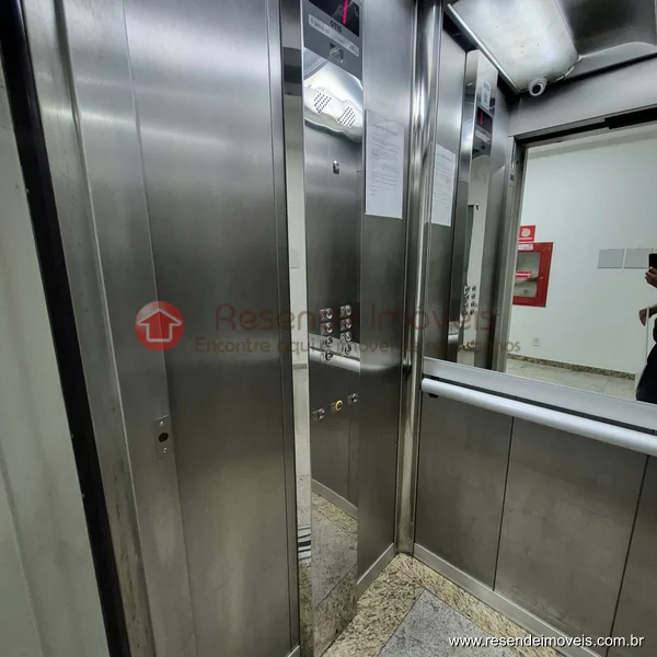 Apartamento para alugar em Morada do Castelo - Foto 1