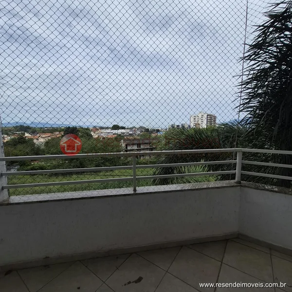 Apartamento para alugar em Morada do Castelo - Foto 4