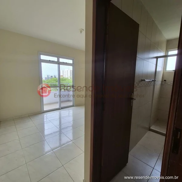 Apartamento para alugar em Morada do Castelo - Foto 8