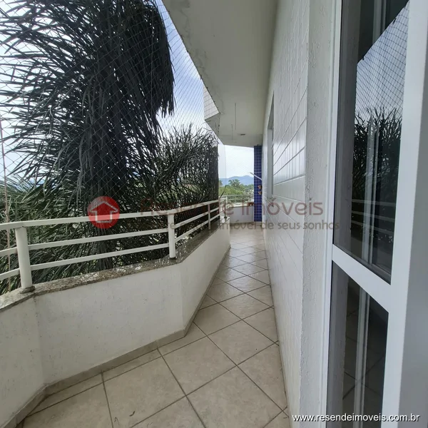 Apartamento para alugar em Morada do Castelo - Foto 11