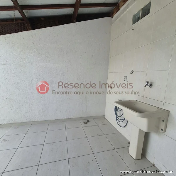 Apartamento para alugar em Morada do Castelo - Foto 17