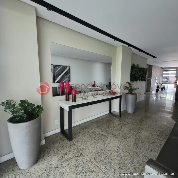 Apartamento para alugar em Morada do Castelo - Foto 16