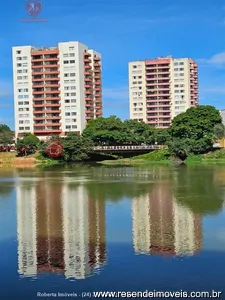 Apartamento à venda em Comercial