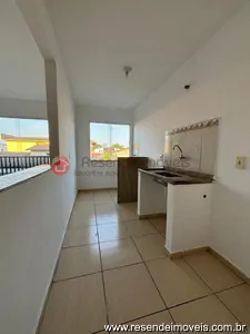 Apartamento à venda em Alegria