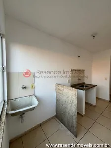 Apartamento à venda em Alegria