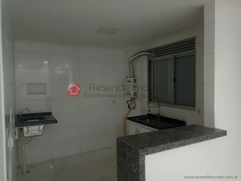 Apartamento para alugar em Mirante de Serra - Foto 7