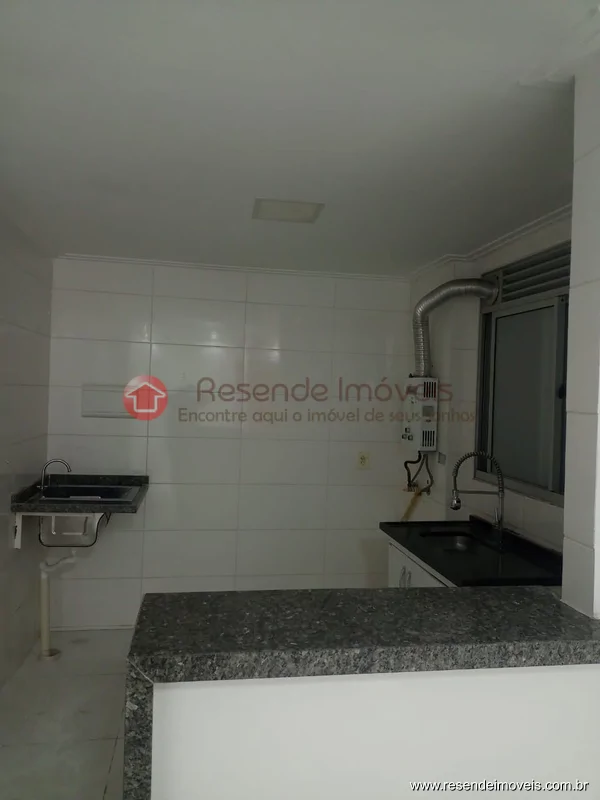Apartamento para alugar em Mirante de Serra - Foto 2