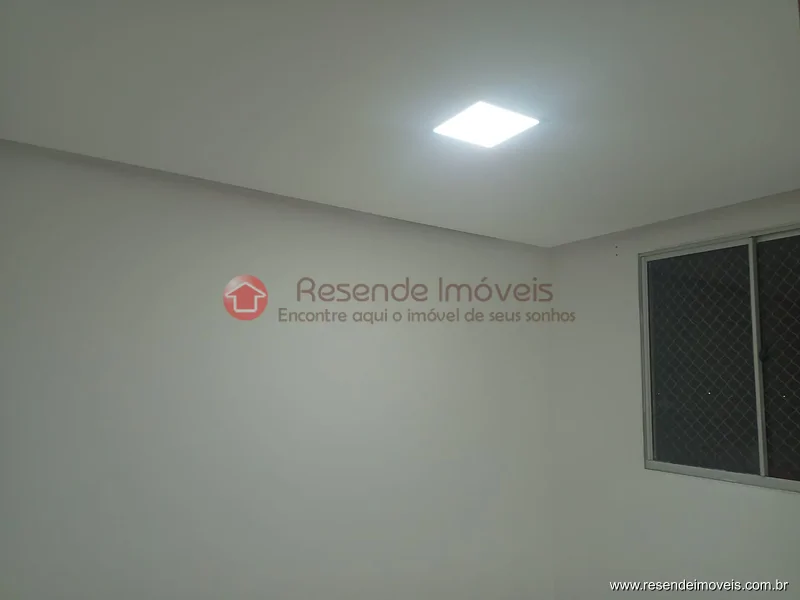 Apartamento para alugar em Mirante de Serra - Foto 9