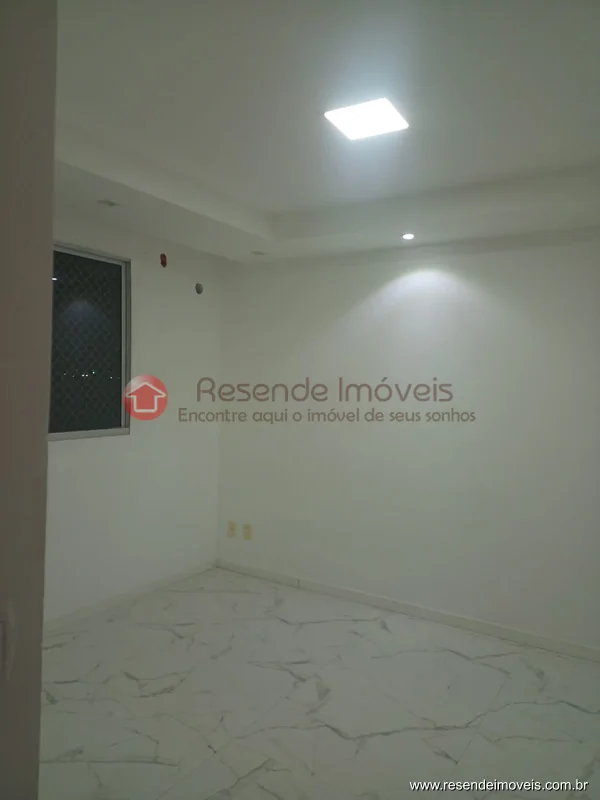 Apartamento para alugar em Mirante de Serra - Foto 18