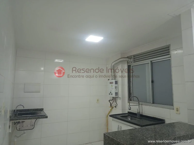 Apartamento para alugar em Mirante de Serra - Foto 3
