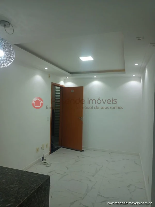 Apartamento para alugar em Mirante de Serra - Foto 4