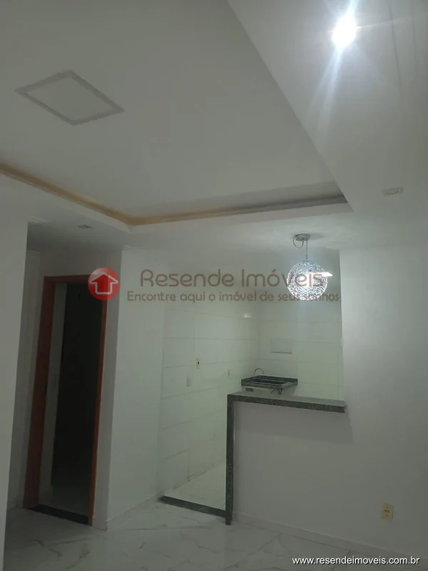 Apartamento para alugar em Mirante de Serra - Foto 16