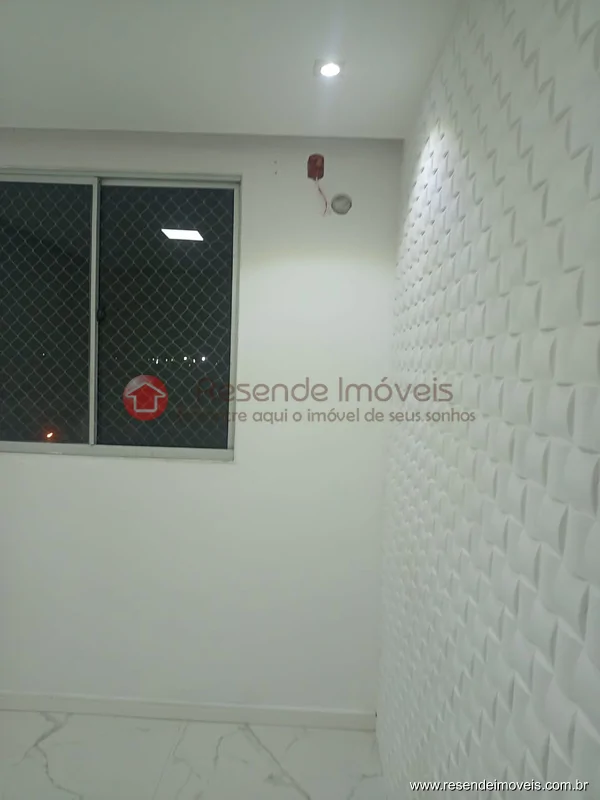 Apartamento para alugar em Mirante de Serra - Foto 8