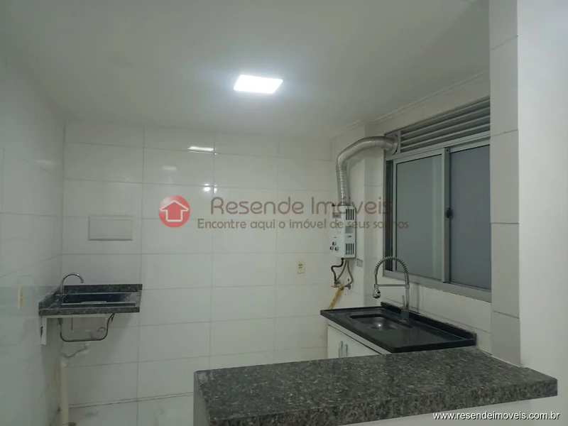 Apartamento para alugar em Mirante de Serra - Foto 5