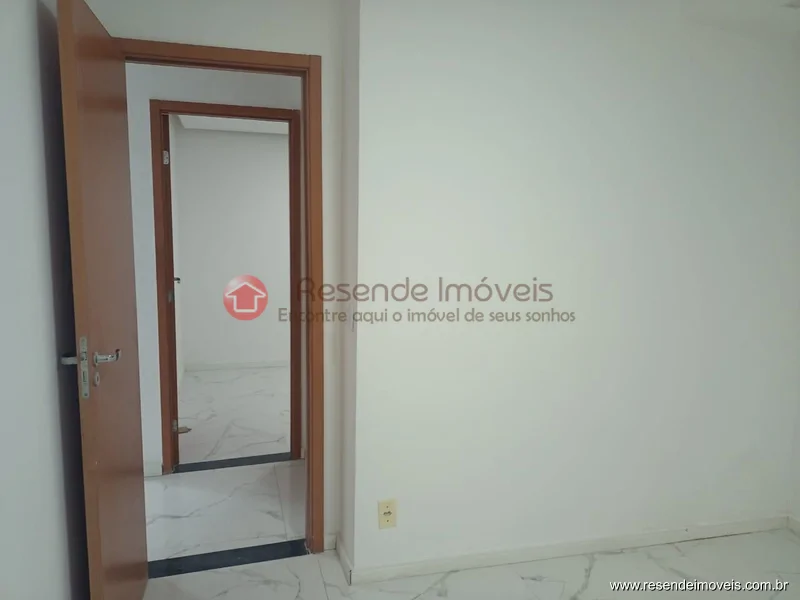 Apartamento para alugar em Mirante de Serra - Foto 14