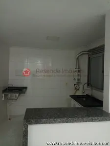 Apartamento para alugar em Mirante de Serra