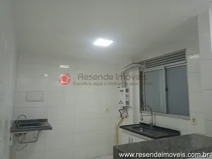 Apartamento para alugar em Mirante de Serra